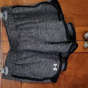 Under Armour shorts